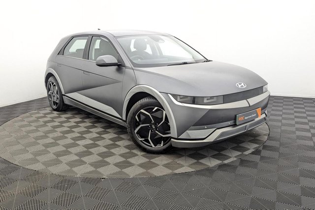 2022 22 HYUNDAI IONIQ 5 73kWh Premium Hatchback 5dr Electric Auto (217 ps) Car Play, Keyless, Rear Camera