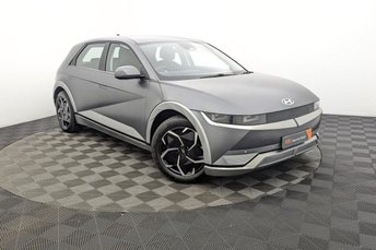 2022 HYUNDAI IONIQ 5 73kWh Premium Hatchback 5dr Electric Auto (217 ps) £14549.00