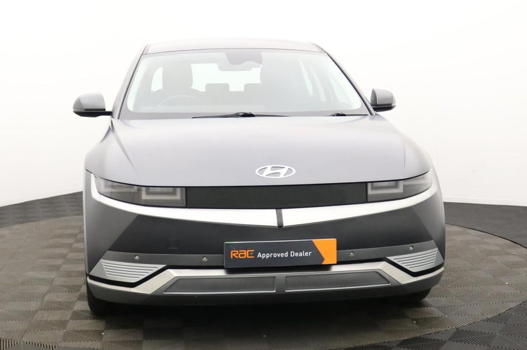 USED 2022 22 HYUNDAI IONIQ 5 73kWh Premium Hatchback 5dr Electric Auto (217 ps) Car Play, Keyless, Rear Camera