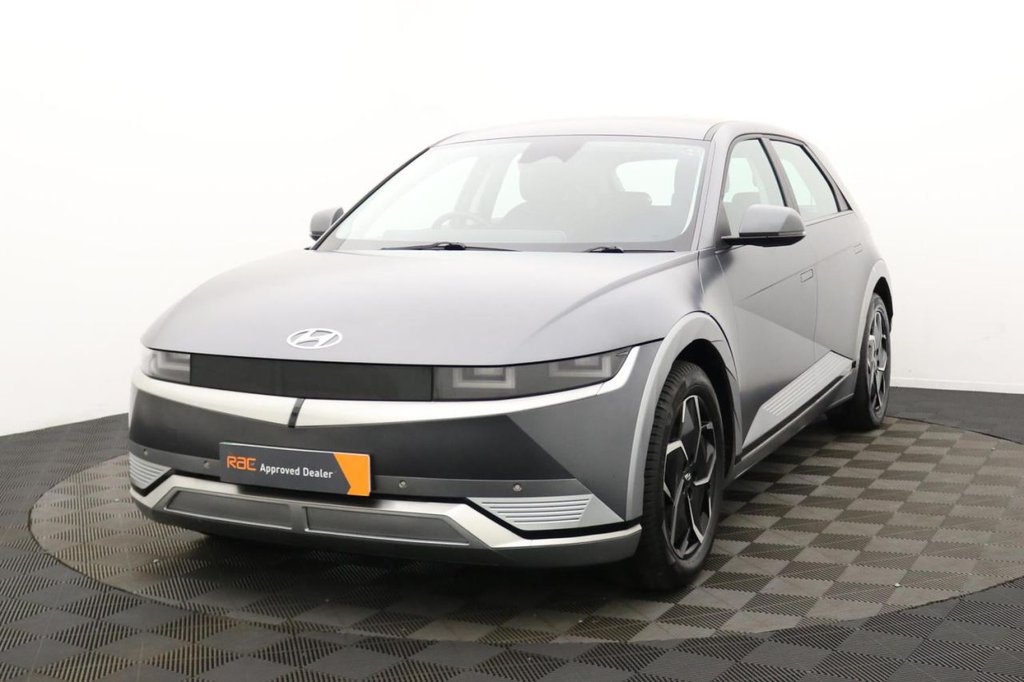 USED 2022 22 HYUNDAI IONIQ 5 73kWh Premium Hatchback 5dr Electric Auto (217 ps) Car Play, Keyless, Rear Camera