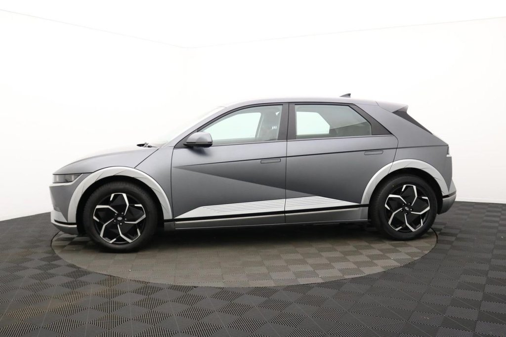 USED 2022 22 HYUNDAI IONIQ 5 73kWh Premium Hatchback 5dr Electric Auto (217 ps) Car Play, Keyless, Rear Camera