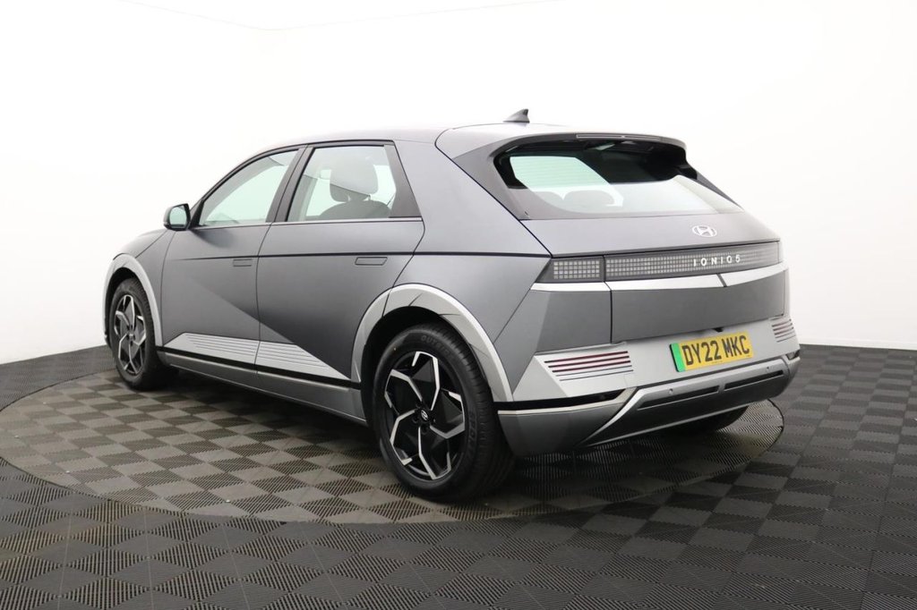 USED 2022 22 HYUNDAI IONIQ 5 73kWh Premium Hatchback 5dr Electric Auto (217 ps) Car Play, Keyless, Rear Camera