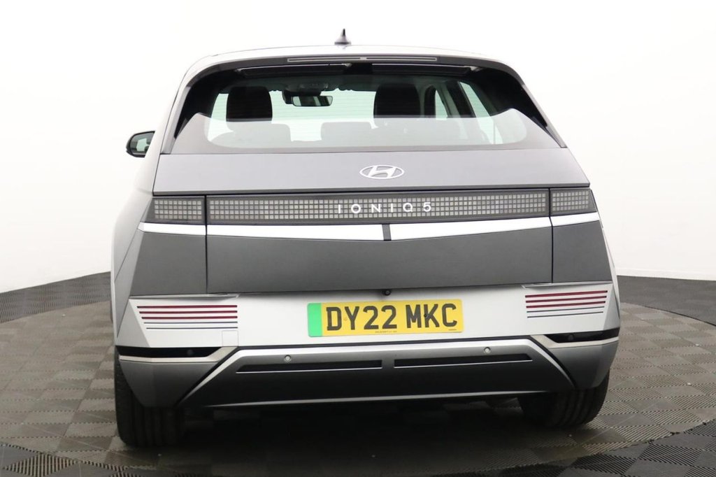 USED 2022 22 HYUNDAI IONIQ 5 73kWh Premium Hatchback 5dr Electric Auto (217 ps) Car Play, Keyless, Rear Camera