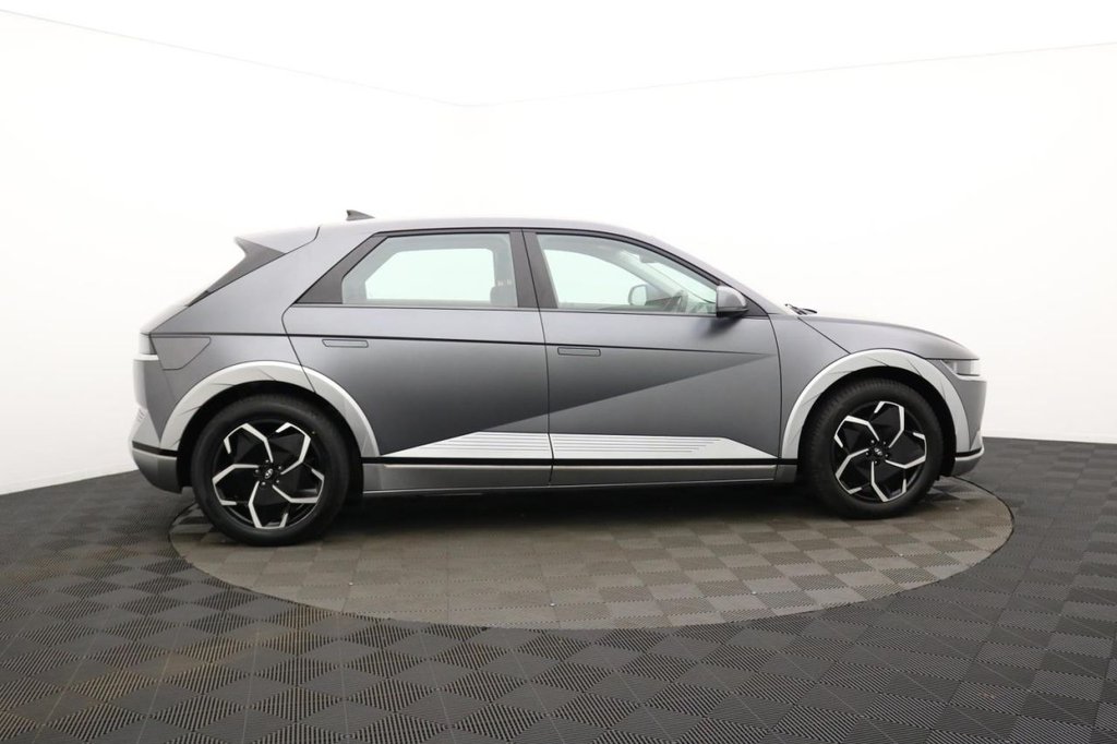 USED 2022 22 HYUNDAI IONIQ 5 73kWh Premium Hatchback 5dr Electric Auto (217 ps) Car Play, Keyless, Rear Camera