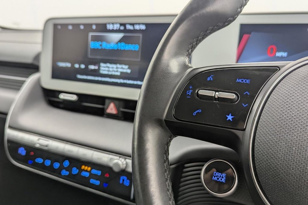 USED 2022 22 HYUNDAI IONIQ 5 73kWh Premium Hatchback 5dr Electric Auto (217 ps) Car Play, Keyless, Rear Camera