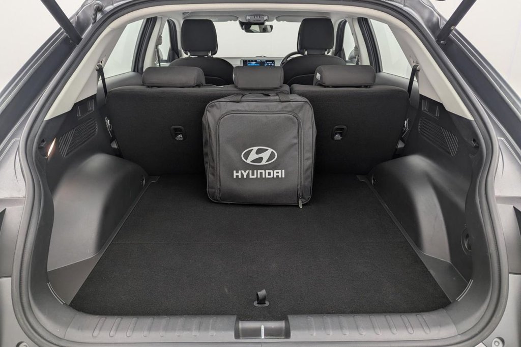 USED 2022 22 HYUNDAI IONIQ 5 73kWh Premium Hatchback 5dr Electric Auto (217 ps) Car Play, Keyless, Rear Camera