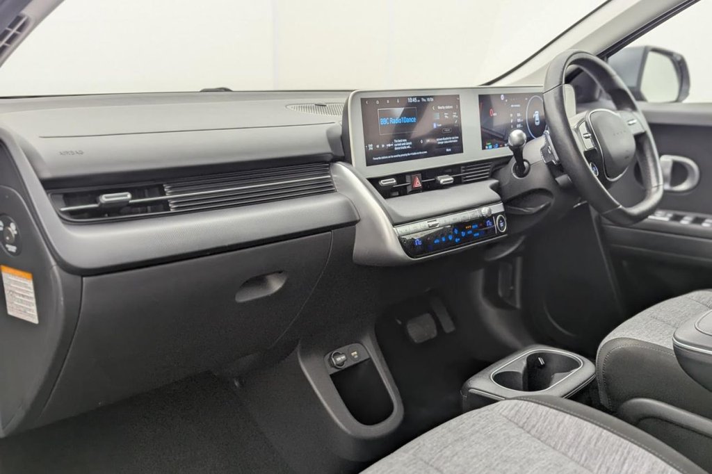 USED 2022 22 HYUNDAI IONIQ 5 73kWh Premium Hatchback 5dr Electric Auto (217 ps) Car Play, Keyless, Rear Camera