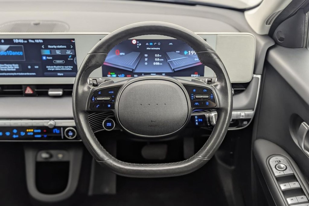 USED 2022 22 HYUNDAI IONIQ 5 73kWh Premium Hatchback 5dr Electric Auto (217 ps) Car Play, Keyless, Rear Camera