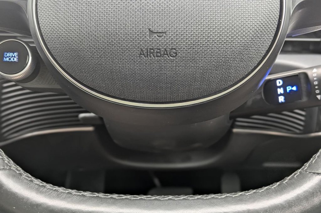 USED 2022 22 HYUNDAI IONIQ 5 73kWh Premium Hatchback 5dr Electric Auto (217 ps) Car Play, Keyless, Rear Camera