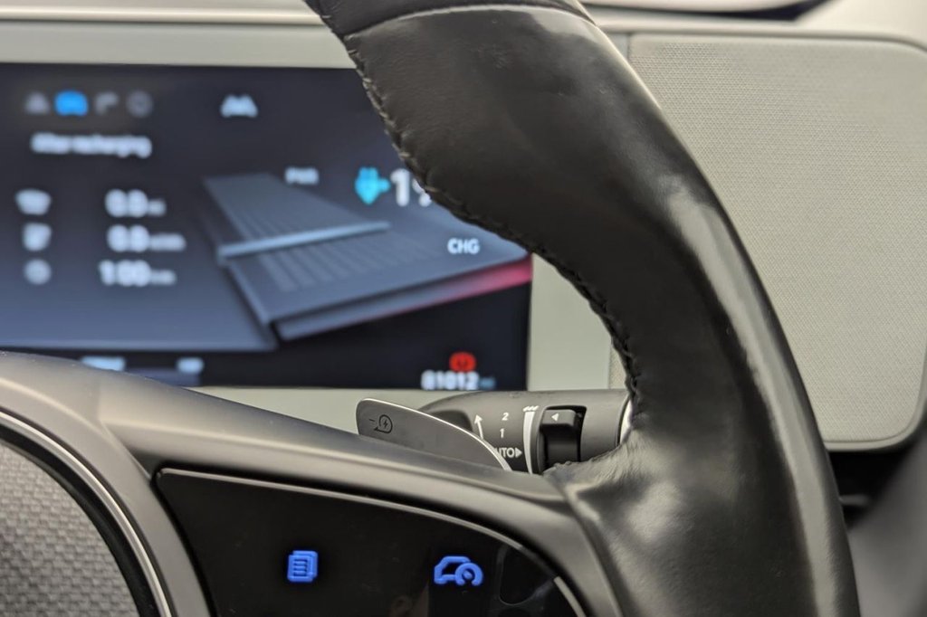 USED 2022 22 HYUNDAI IONIQ 5 73kWh Premium Hatchback 5dr Electric Auto (217 ps) Car Play, Keyless, Rear Camera