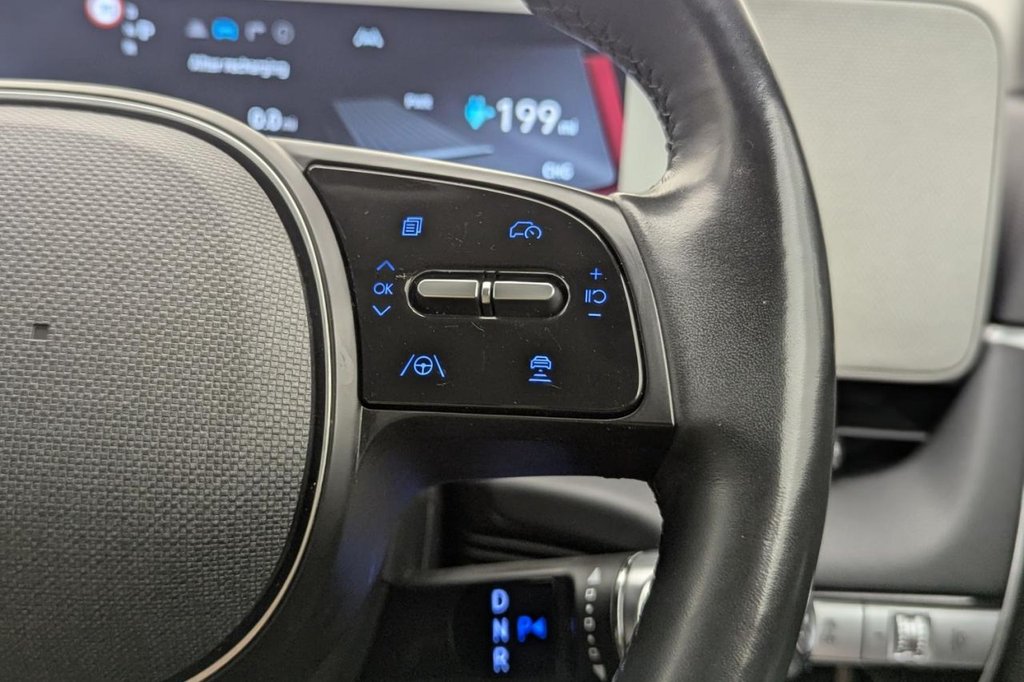 USED 2022 22 HYUNDAI IONIQ 5 73kWh Premium Hatchback 5dr Electric Auto (217 ps) Car Play, Keyless, Rear Camera