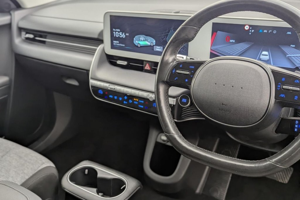 USED 2022 22 HYUNDAI IONIQ 5 73kWh Premium Hatchback 5dr Electric Auto (217 ps) Car Play, Keyless, Rear Camera