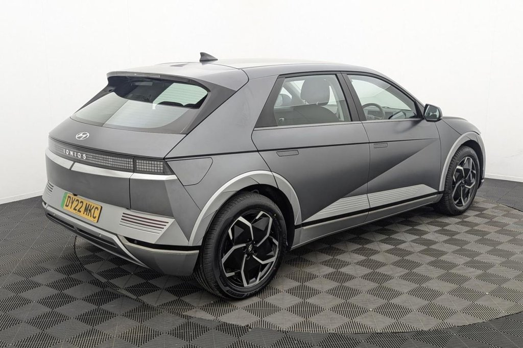 USED 2022 22 HYUNDAI IONIQ 5 73kWh Premium Hatchback 5dr Electric Auto (217 ps) Car Play, Keyless, Rear Camera
