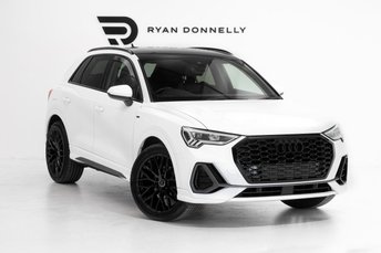 View our AUDI Q3