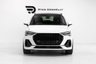 USED 2019 69 AUDI Q3 2.0 TDI 35 S line SUV 5dr Diesel S Tronic Euro 6 (s/s) (150 ps) 