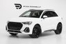 USED 2019 69 AUDI Q3 2.0 TDI 35 S line SUV 5dr Diesel S Tronic Euro 6 (s/s) (150 ps) 