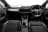 USED 2019 69 AUDI Q3 2.0 TDI 35 S line SUV 5dr Diesel S Tronic Euro 6 (s/s) (150 ps) 