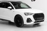 USED 2019 69 AUDI Q3 2.0 TDI 35 S line SUV 5dr Diesel S Tronic Euro 6 (s/s) (150 ps) 