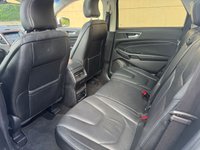 USED 2017 67 FORD EDGE 2.0 TDCi Titanium SUV 5dr Diesel Powershift AWD Euro 6 (s/s) (210 ps) 
