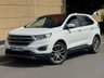 USED 2017 67 FORD EDGE 2.0 TDCi Titanium SUV 5dr Diesel Powershift AWD Euro 6 (s/s) (210 ps) 