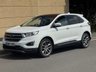 USED 2017 67 FORD EDGE 2.0 TDCi Titanium SUV 5dr Diesel Powershift AWD Euro 6 (s/s) (210 ps) 