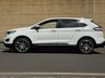 USED 2017 67 FORD EDGE 2.0 TDCi Titanium SUV 5dr Diesel Powershift AWD Euro 6 (s/s) (210 ps) 