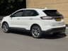 USED 2017 67 FORD EDGE 2.0 TDCi Titanium SUV 5dr Diesel Powershift AWD Euro 6 (s/s) (210 ps) 