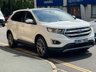 USED 2017 67 FORD EDGE 2.0 TDCi Titanium SUV 5dr Diesel Powershift AWD Euro 6 (s/s) (210 ps) 