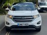 USED 2017 67 FORD EDGE 2.0 TDCi Titanium SUV 5dr Diesel Powershift AWD Euro 6 (s/s) (210 ps) 