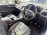 USED 2017 67 FORD EDGE 2.0 TDCi Titanium SUV 5dr Diesel Powershift AWD Euro 6 (s/s) (210 ps) 