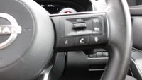 USED 2023 73 NISSAN QASHQAI 1.3 DIG-T MHEV N-Connecta SUV 5dr Petrol Hybrid XTRON Euro 6 (s/s) (158 ps) 
