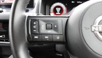 USED 2023 73 NISSAN QASHQAI 1.3 DIG-T MHEV N-Connecta SUV 5dr Petrol Hybrid XTRON Euro 6 (s/s) (158 ps) 