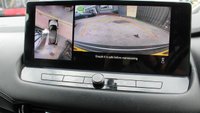 USED 2023 73 NISSAN QASHQAI 1.3 DIG-T MHEV N-Connecta SUV 5dr Petrol Hybrid XTRON Euro 6 (s/s) (158 ps) 