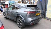 USED 2023 73 NISSAN QASHQAI 1.3 DIG-T MHEV N-Connecta SUV 5dr Petrol Hybrid XTRON Euro 6 (s/s) (158 ps) 