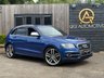 USED 2015 15 AUDI SQ5 3.0 BiTDI V6 SUV 5dr Diesel Tiptronic quattro Euro 5 (s/s) (313 ps) AUDI SQ5 3.0 BiTDI V6