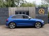 USED 2015 15 AUDI SQ5 3.0 BiTDI V6 SUV 5dr Diesel Tiptronic quattro Euro 5 (s/s) (313 ps) AUDI SQ5 3.0 BiTDI V6