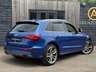 USED 2015 15 AUDI SQ5 3.0 BiTDI V6 SUV 5dr Diesel Tiptronic quattro Euro 5 (s/s) (313 ps) AUDI SQ5 3.0 BiTDI V6