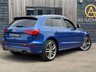 USED 2015 15 AUDI SQ5 3.0 BiTDI V6 SUV 5dr Diesel Tiptronic quattro Euro 5 (s/s) (313 ps) AUDI SQ5 3.0 BiTDI V6