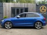 USED 2015 15 AUDI SQ5 3.0 BiTDI V6 SUV 5dr Diesel Tiptronic quattro Euro 5 (s/s) (313 ps) AUDI SQ5 3.0 BiTDI V6