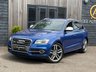 USED 2015 15 AUDI SQ5 3.0 BiTDI V6 SUV 5dr Diesel Tiptronic quattro Euro 5 (s/s) (313 ps) AUDI SQ5 3.0 BiTDI V6