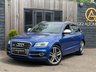 USED 2015 15 AUDI SQ5 3.0 BiTDI V6 SUV 5dr Diesel Tiptronic quattro Euro 5 (s/s) (313 ps) AUDI SQ5 3.0 BiTDI V6