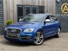USED 2015 15 AUDI SQ5 3.0 BiTDI V6 SUV 5dr Diesel Tiptronic quattro Euro 5 (s/s) (313 ps) AUDI SQ5 3.0 BiTDI V6