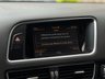 USED 2015 15 AUDI SQ5 3.0 BiTDI V6 SUV 5dr Diesel Tiptronic quattro Euro 5 (s/s) (313 ps) AUDI SQ5 3.0 BiTDI V6