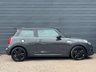 USED 2021 70 MINI HATCH 2.0 Cooper S Sport Hatchback 3dr  1 Owner, Low Mileage