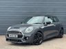 USED 2021 70 MINI HATCH 2.0 Cooper S Sport Hatchback 3dr  1 Owner, Low Mileage