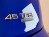 USED 2022 22 AUDI Q5 2.0 TFSI 45 Edition 1 SUV 5dr Petrol S Tronic quattro Euro 6 (s/s) (265 ps) STUNNING ULTRA BLUE