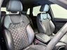 USED 2022 22 AUDI Q5 2.0 TFSI 45 Edition 1 SUV 5dr Petrol S Tronic quattro Euro 6 (s/s) (265 ps) STUNNING ULTRA BLUE
