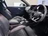 USED 2022 22 AUDI Q5 2.0 TFSI 45 Edition 1 SUV 5dr Petrol S Tronic quattro Euro 6 (s/s) (265 ps) STUNNING ULTRA BLUE