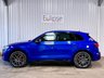 USED 2022 22 AUDI Q5 2.0 TFSI 45 Edition 1 SUV 5dr Petrol S Tronic quattro Euro 6 (s/s) (265 ps) STUNNING ULTRA BLUE