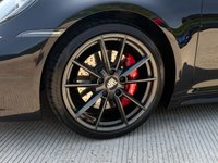 USED 2019 19 PORSCHE 911 3.0T 992 Carrera S Convertible 2dr Petrol PDK Euro 6 (s/s) (450 ps) 